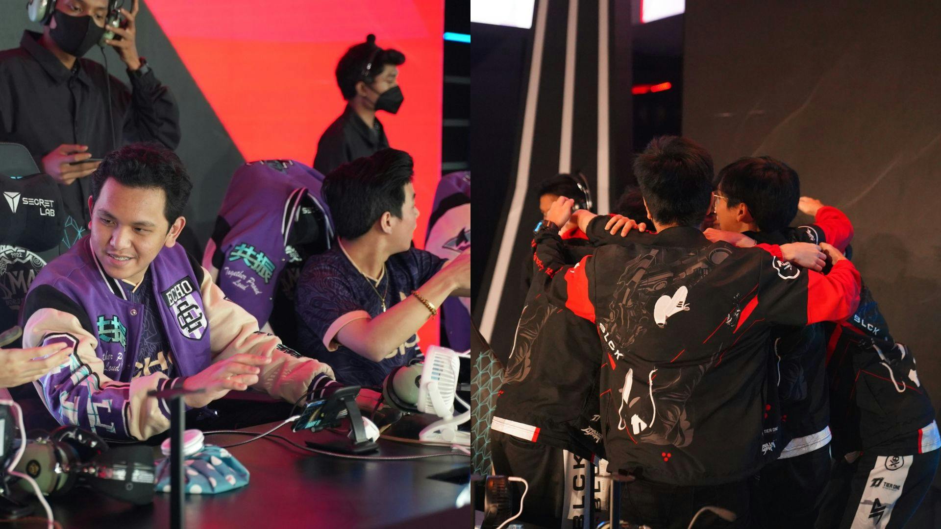Another all-Filipino finale is set, but can ECHO finally get past Blacklist International for the M4 crown?